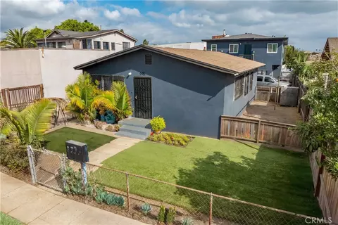 945 W 76th St, Los Angeles, CA 90044