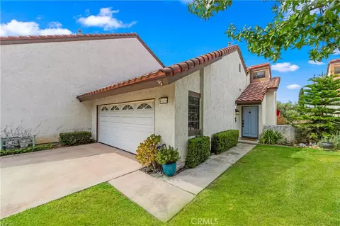4707 E Via La Paloma #6, Orange, CA 92869