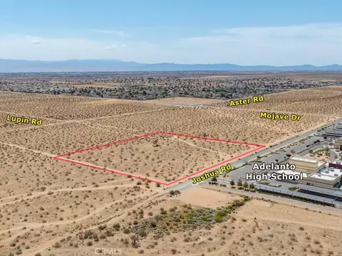 1 Joshua Rd, Adelanto, CA 92301 photo 3