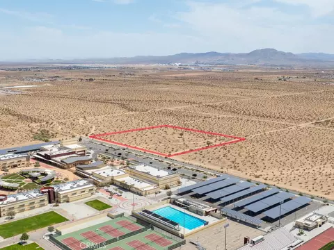1 Joshua Rd, Adelanto, CA 92301 photo 5