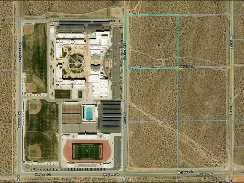 1 Joshua Rd, Adelanto, CA 92301 photo 2