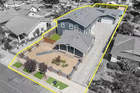 11828 S Louis Ave, Whittier, CA 90605