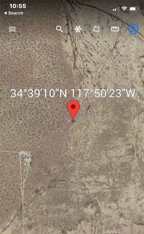 0 Vacvic Avenue L8163 Ste, Lancaster, CA 93535