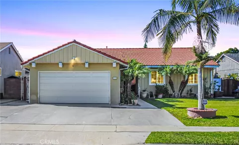 633 S Echo, Anaheim, CA 92804