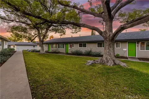 124 N Tustin Ave, Anaheim, CA 92807