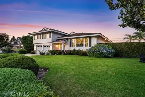 1301 Landfair Cir, North Tustin, CA 92705