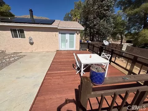 Exterior - 48831 Garden Dr, Morongo Valley, CA 92256 photo 3 of 7