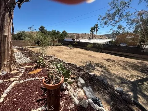 Exterior - 48831 Garden Dr, Morongo Valley, CA 92256 photo 7 of 7