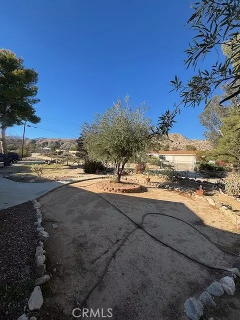 Exterior - 48831 Garden Dr, Morongo Valley, CA 92256 photo 2 of 7