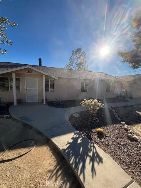 Other - 48831 Garden Dr, Morongo Valley, CA 92256 photo 2 of 19