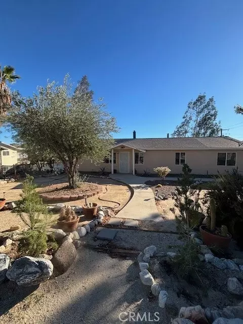 Other - 48831 Garden Dr, Morongo Valley, CA 92256 photo 4 of 19