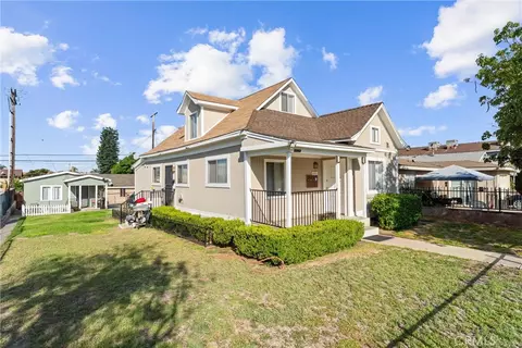 6741 Newlin Ave, Whittier, CA 90601
