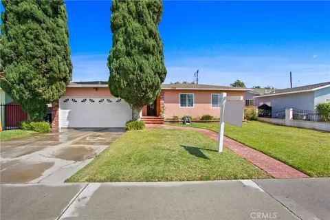 1709 Towner St, Santa Ana, CA 92707