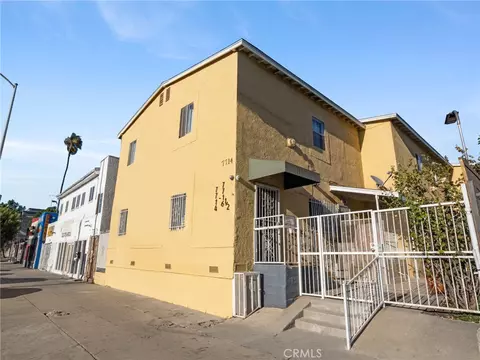 7714 S Broadway, Los Angeles, CA 90003