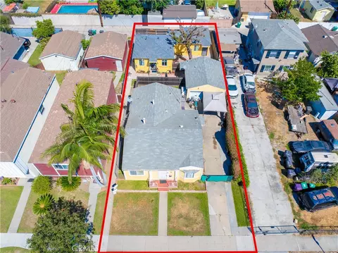 167 E 67th St, Long Beach, CA 90805