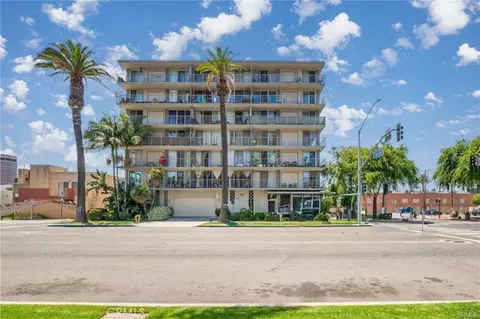 375 Atlantic Ave #508, Long Beach, CA 90802