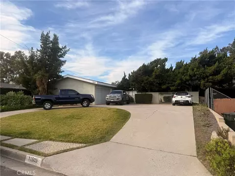 11503 Sunnybrook Ln, Whittier, CA 90604