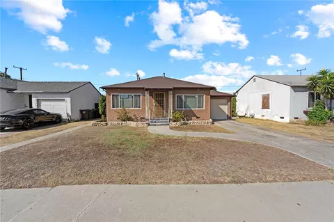 1713 Reeve St, Compton, CA 90220