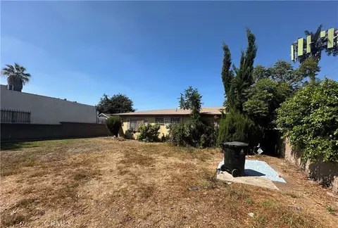 9809 Avalon Blvd, Los Angeles, CA 90003