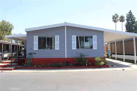 1919 W Coronet Ave #126, Anaheim, CA 92801