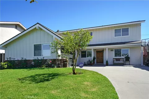 6034 Fred Dr, Cypress, CA 90630