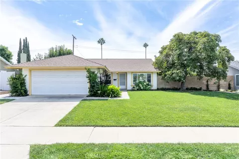 2310 E Chestnut Ave, Orange, CA 92867