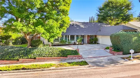 2816 Allenton Ave, Hacienda Heights, CA 91745