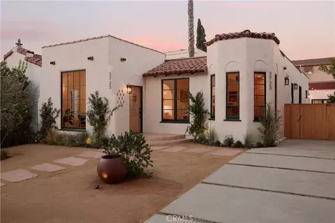 3725 Glenfeliz Blvd, Los Angeles, CA 90039