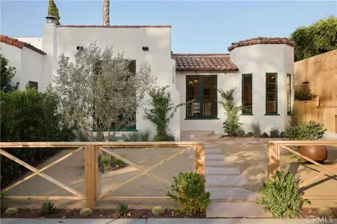 3725 Glenfeliz Blvd, Los Angeles, CA 90039