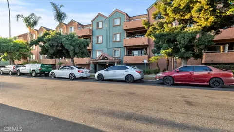2507 E 15th St #218, Long Beach, CA 90804