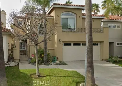 5812 Spinnaker Bay Dr, Long Beach, CA 90803