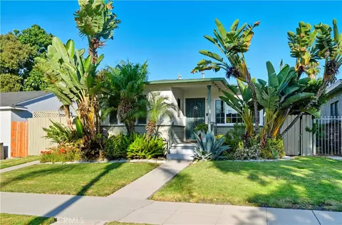 1424 Roycroft Ave, Long Beach, CA 90804