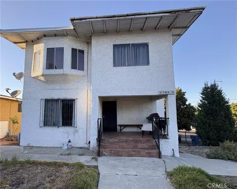 2683 E Marengo St, Los Angeles, CA 90033