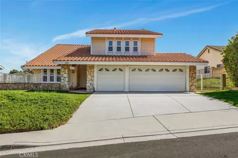 480 Avenida Faro S, Anaheim, CA 92807