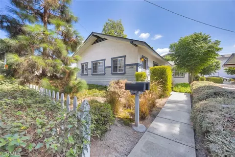 7602 Pickering Ave, Whittier, CA 90602