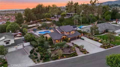5505 Calle Vista Linda, Yorba Linda, CA 92887