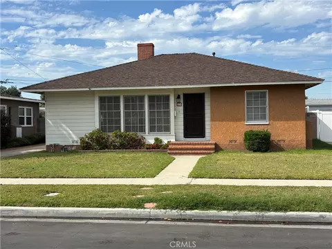 2823 Tulane Ave, Long Beach, CA 90815