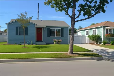 417 N Vernon, Azusa, CA 91702