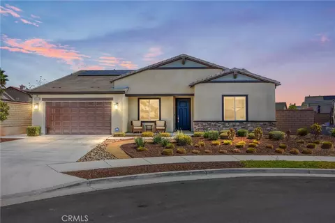29342 Artillery Cir, Menifee, CA 92584