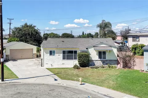 20841 Horst Ave, Lakewood, CA 90715