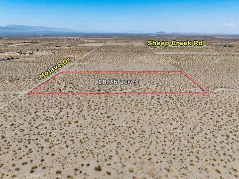 1 Mojave Dr, Phelan, CA 92371