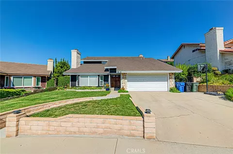 49 Stagecoach Dr, Phillips Ranch, CA 91766