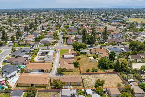 9743 La Docena Ln, Pico Rivera, CA 90660