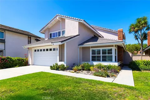 5 Sandpiper, Irvine, CA 92604