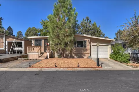 391 Montclair Dr #41, Big Bear City, CA 92314