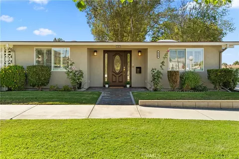 13881 Thunderbird Dr #63G, Seal Beach, CA 90740