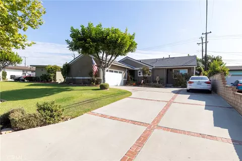 13508 Heflin Dr, La Mirada, CA 90638