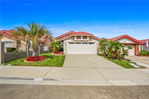 4718 El Molino, Chino Hills, CA 91709