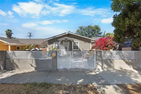 610 S Vine, Ontario, CA 91762