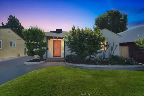 11946 Aneta, Culver City, CA 90230